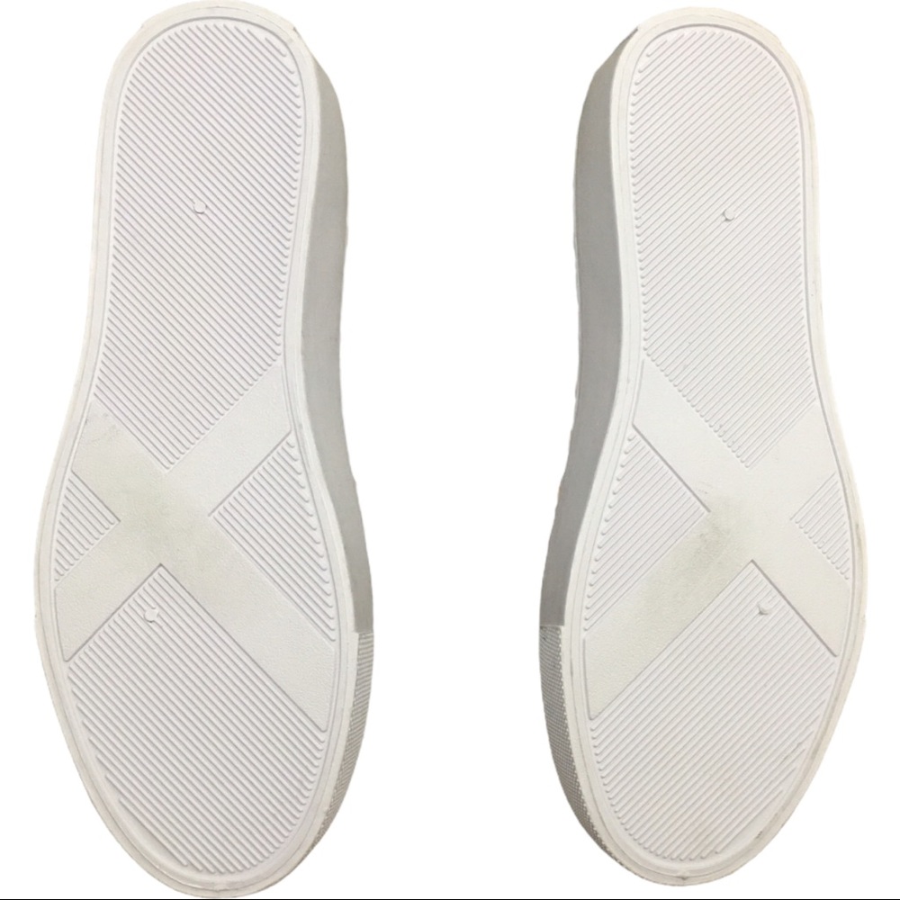 ASOS Leopard Print Dexter Slip On Sneakers US 7 - Picture 8 of 9